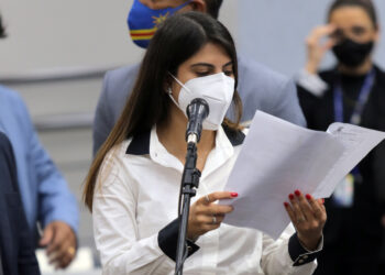 Projeto prevê que agressores de mulheres sejam impedidos de ocupar cargos públicos na Capital