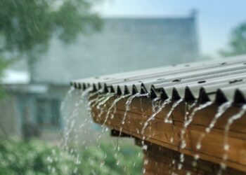 Quarta-feira tem previsão de pancadas de chuva em Mato Grosso do Sul