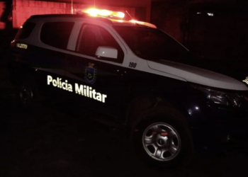 Irmão pega foice para ferir outro que revida e o mata a golpes de pau no interior de MS