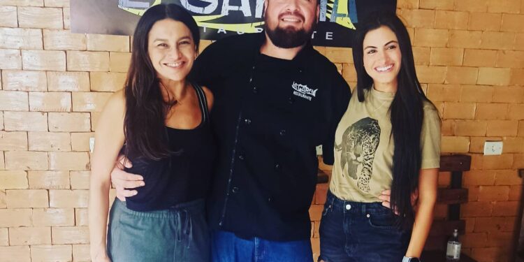 Empresário revela segredos de restaurante virar “point” de famosos em Piraputanga