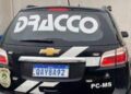Polícia Civil desencadeia terceira fase da Operação Dark Card em prédios luxuosos