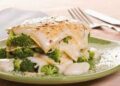 Receita para o fim de semana: Lasanha de Brócolis e Requeijão