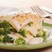 Receita para o fim de semana: Lasanha de Brócolis e Requeijão