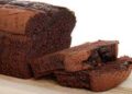 Receita Saudável: bolo de chocolate sem açúcar