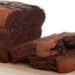 Receita Saudável: bolo de chocolate sem açúcar