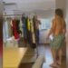Vídeo: Armado, morador tenta tirar jovem que entrou bêbado para dormir em sua casa