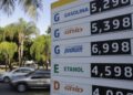 `Gasolina cara’ não é culpa do Estado e sim do Fator Petrobrás, aponta Sindifiscal/MS