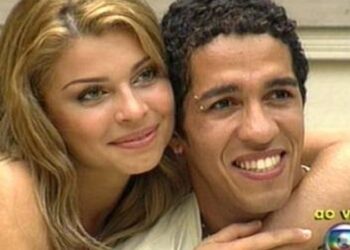 Grazi Massafera se despede da Globo lembrando participação no BBB5