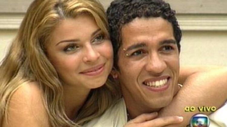 Grazi Massafera se despede da Globo lembrando participação no BBB5