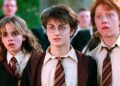 ‘Harry Potter e a Pedra Filosofal’ em 3 D será reexibido nas telas do Cinemark