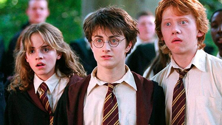 ‘Harry Potter e a Pedra Filosofal’ em 3 D será reexibido nas telas do Cinemark