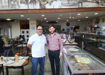 Capital passa por avaliação técnica para capacitar-se como um destino turístico inteligente