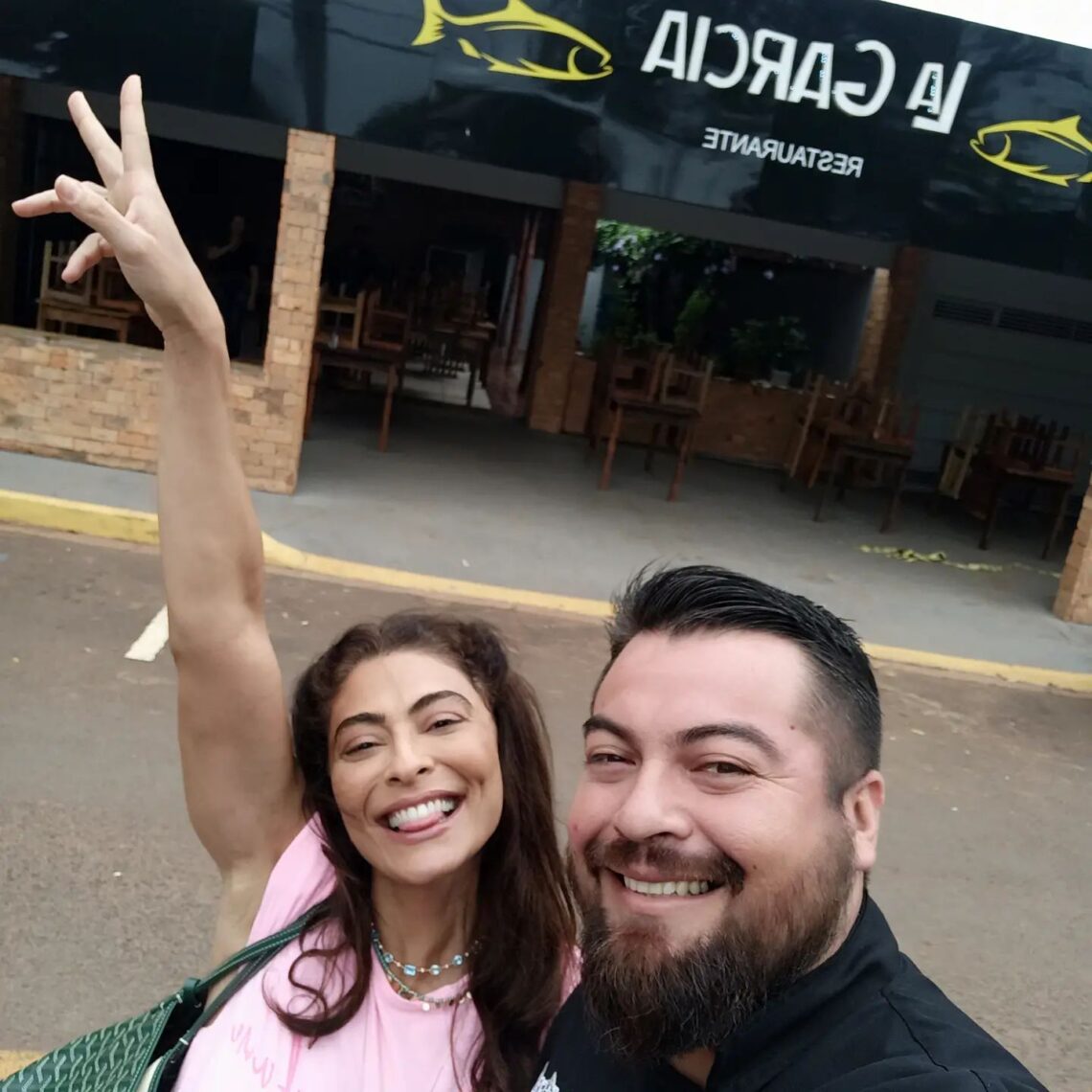 Empresário revela segredos de restaurante virar “point” de famosos em Piraputanga