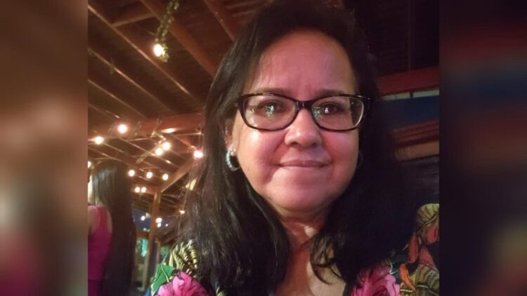 Polícia conclui inquérito da morte de Marcia Catarina encontrada debaixo de ponte na Capital