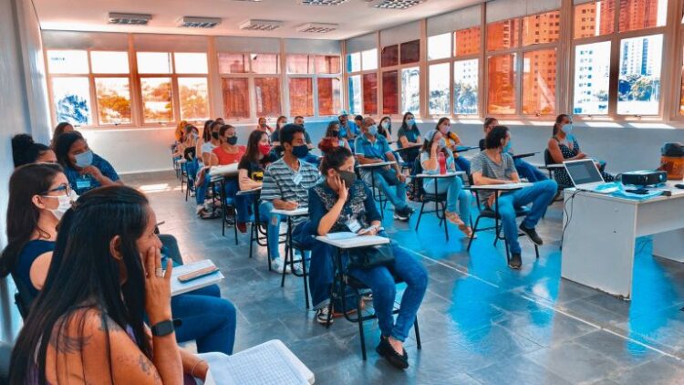 Prefeitura oferece 50 vagas para curso de marketing