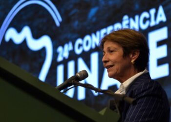 Ministra destaca crescimento do agronegócio na pandemia e faz boas projeções ao setor