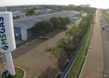 Governo lança Consulta Pública do novo Contrato de Concessão dos serviços de gás em MS