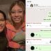 Maraisa mostra última conversa com Marília Mendonça no dia do acidente
