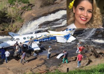 Marilia Mendonça está morta! A informação acaba de ser confirmada ao vivo
