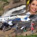 URGENTE: Marília Mendonça é resgatada com vida após acidente aéreo