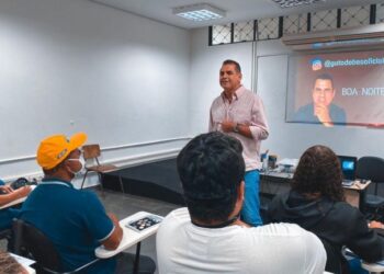 Tem medo de falar em público? Campo Grande abre curso de oratória gratuito