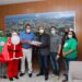 Câmara adere por mais um ano à campanha “Papai Noel dos correios”