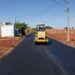 Prefeitura vai concluir últimos quilômetros de pavimentação no Santa Luzia na Capital
