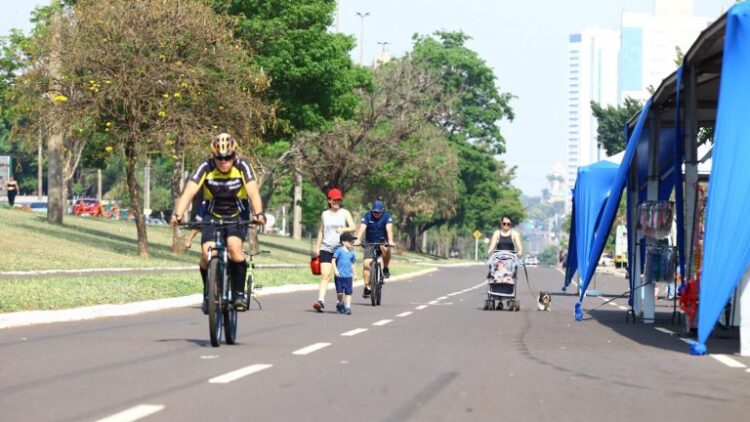 Confira os eventos gratuitos deste fim de semana em Campo Grande