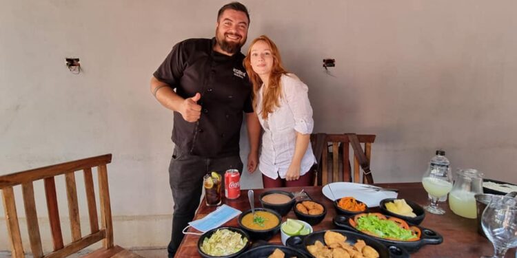 Empresário revela segredos de restaurante virar “point” de famosos em Piraputanga