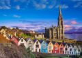 Turismo na Europa: viajar de Portugal para Irlanda é simples e barato
