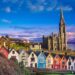Turismo na Europa: viajar de Portugal para Irlanda é simples e barato