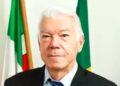 Prefeito de Rio Verde de Mato Grosso morre aos 76 anos