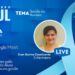 Saúde do homem é tema de live promovida pela Escolagov