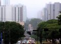 Tempo instável nesta quinta-feira em Mato Grosso do Sul