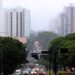 Tempo instável nesta quinta-feira em Mato Grosso do Sul