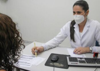 Prefeitura convoca mais de 40 médicos para atendimento nas unidades de saúde