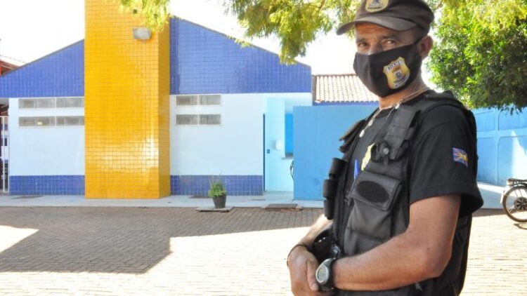 Prefeitura abre processo seletivo para contratação de agente de patrimônio