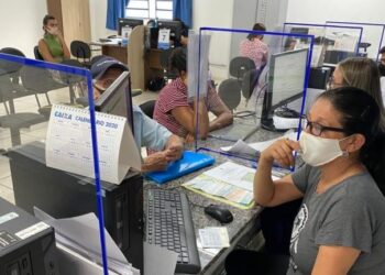 Com troca para Auxílio Brasil e 60 mil inscritos irregulares no  CadÚnico, Prefeitura faz atualizações
