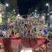 Prefeitura movimento final de semana com feiras, live gastronômica e shows musicais