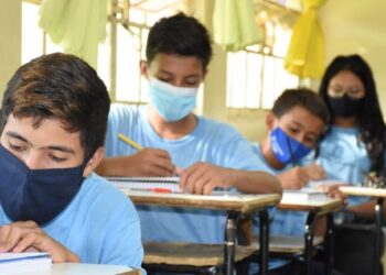 Matrícula 2022 para alunos da Reme começa hoje e vai até 15 de dezembro