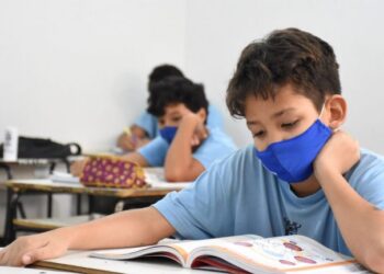Aulas na Reme, em 2022, terão início no dia 14 de fevereiro