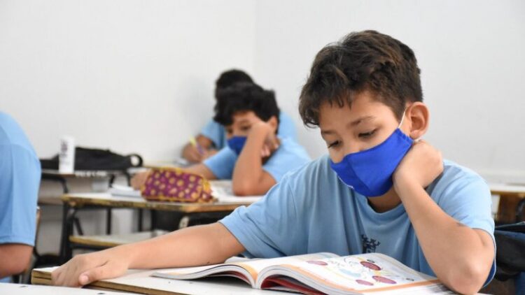 Aulas na Reme, em 2022, terão início no dia 14 de fevereiro