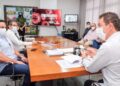Prefeitura anuncia medidas estratégicas para conter novas variantes da Covid-19