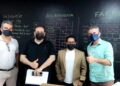 Edital de concurso da Câmara sai nos próximos dias com vagas para níveis médio e superior