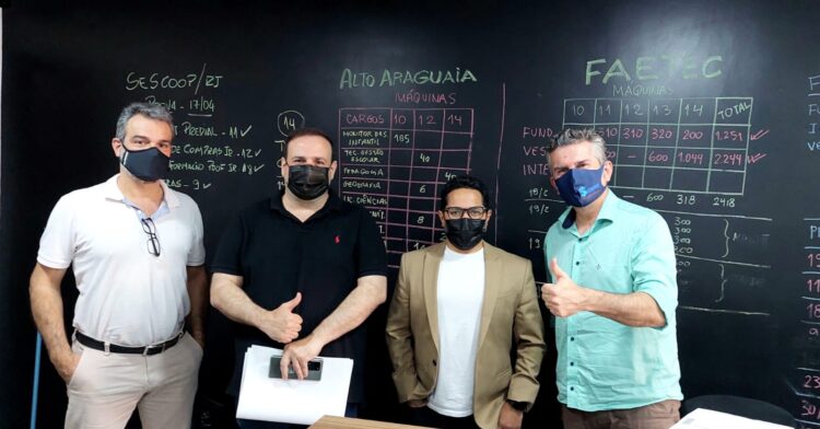 Edital de concurso da Câmara sai nos próximos dias com vagas para níveis médio e superior