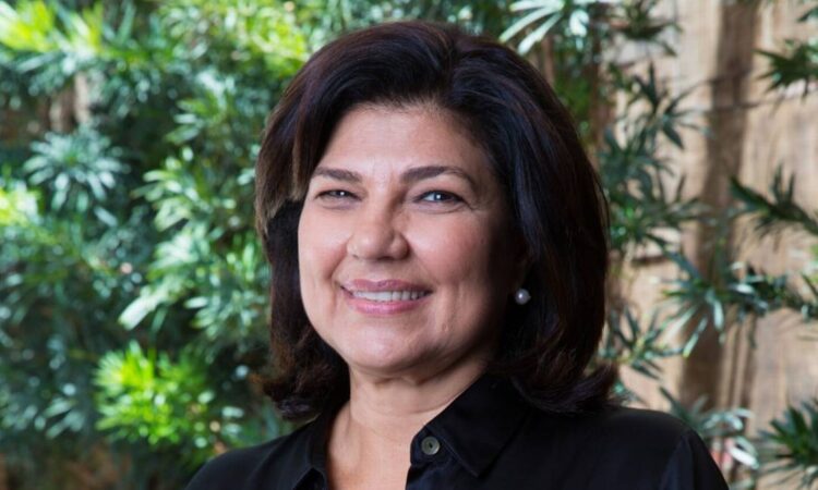 Morre em São Paulo a jornalista Cristiana Lôbo, aos 64 anos