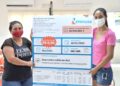 Promoção “1 Ano de Conta de Luz Grátis” teve ganhadora de Ponta Porã