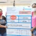 Promoção “1 Ano de Conta de Luz Grátis” teve ganhadora de Ponta Porã