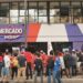 Supermercados são ocupados em nove estados. É o “Natal Sem Fome”