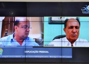 Deputados cobram da gestão de Dourados, serviços básicos para atender a população